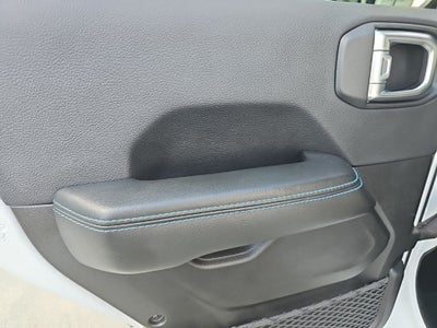 2024 Jeep Wrangler 4xe Rubicon 4xe