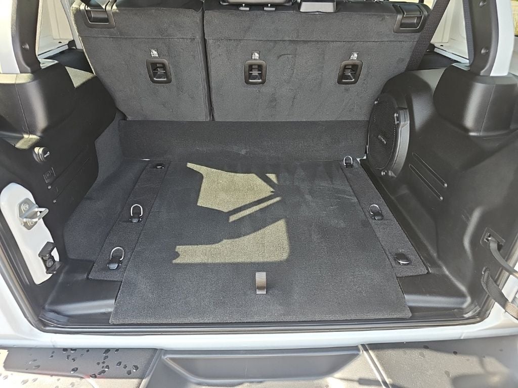 2024 Jeep Wrangler 4xe Rubicon 4xe