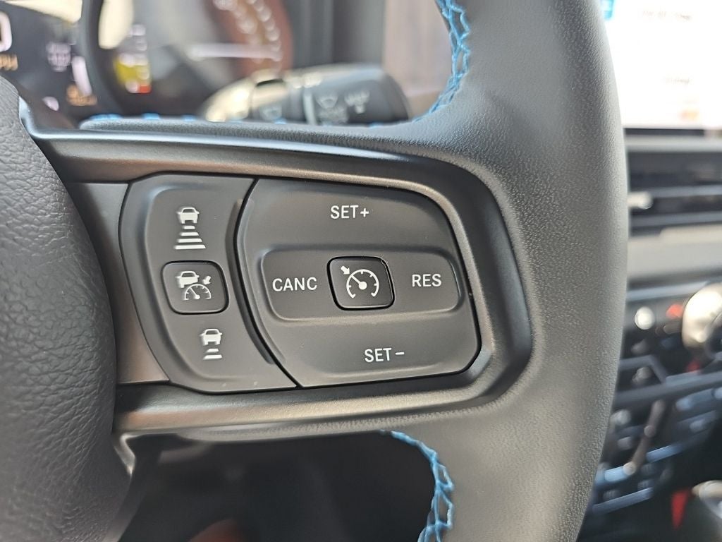 2024 Jeep Wrangler 4xe Rubicon 4xe