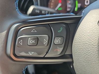 2024 Jeep Wrangler 4xe Rubicon 4xe
