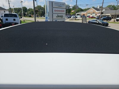 2024 Jeep Wrangler 4xe Rubicon 4xe