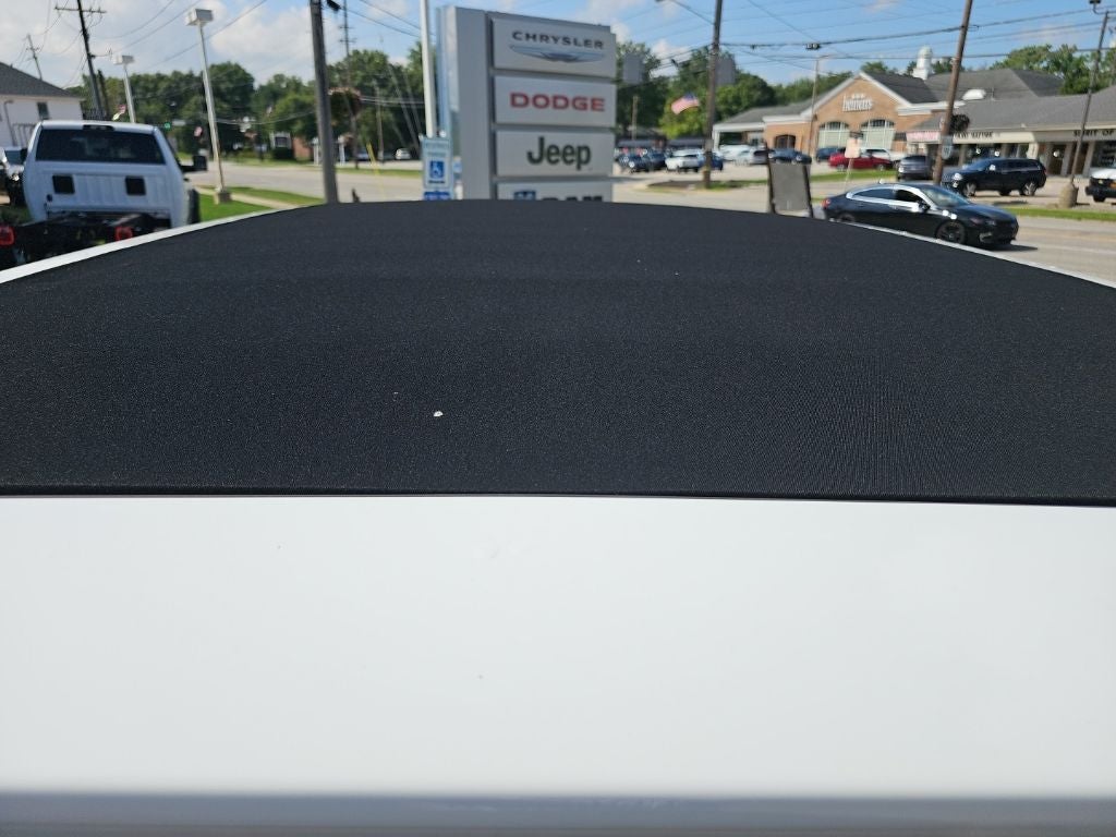 2024 Jeep Wrangler 4xe Rubicon 4xe