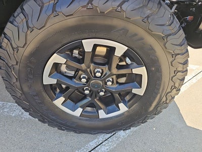 2024 Jeep Wrangler 4xe Rubicon 4xe