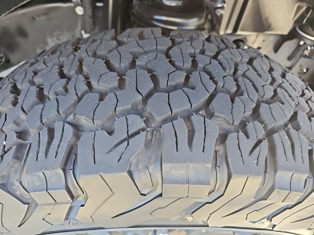 2024 Jeep Wrangler 4xe Rubicon 4xe