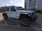 2025 Jeep Wrangler 4xe Rubicon 4xe