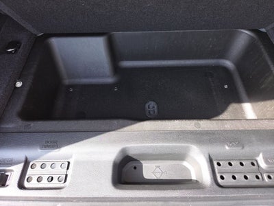 2025 Jeep Wrangler 4xe Rubicon 4xe