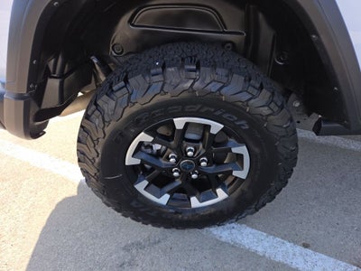 2025 Jeep Wrangler 4xe Rubicon 4xe