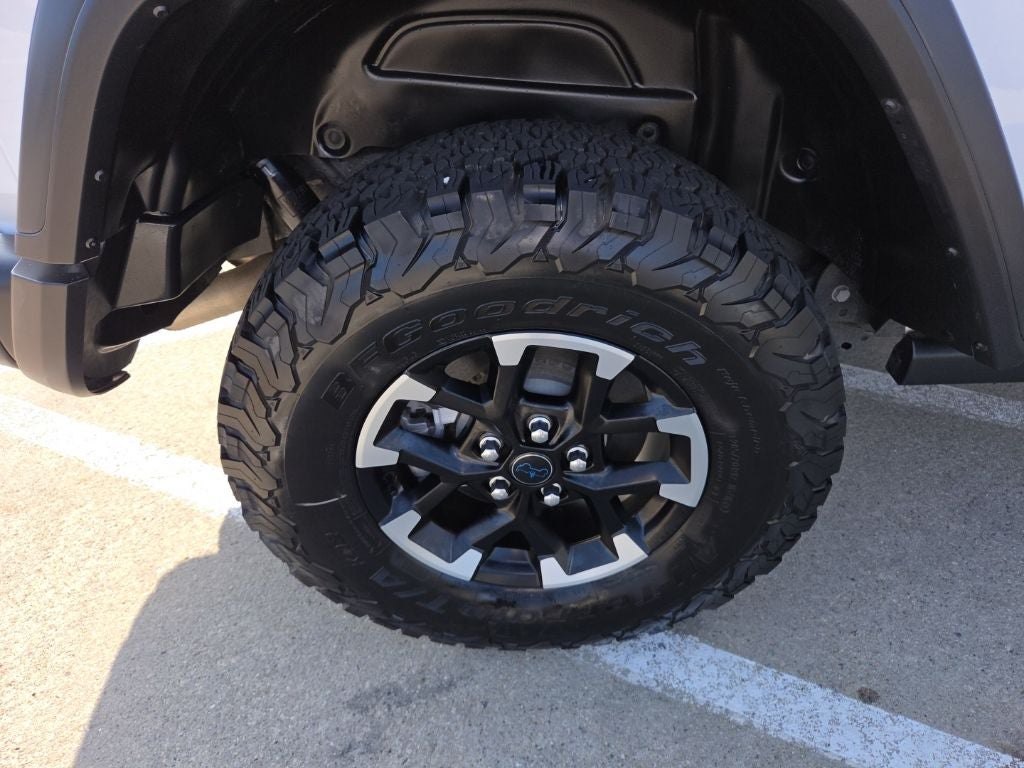 2025 Jeep Wrangler 4xe Rubicon 4xe