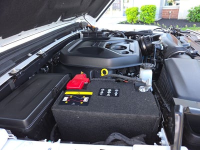 2025 Jeep Wrangler 4xe Rubicon 4xe