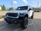 2025 Jeep Wrangler 4xe Rubicon 4xe