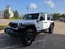 2025 Jeep Wrangler 4xe Rubicon 4xe