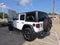 2025 Jeep Wrangler 4xe Rubicon 4xe