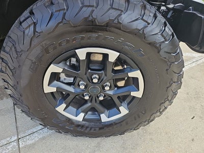 2025 Jeep Wrangler Rubicon 4xe