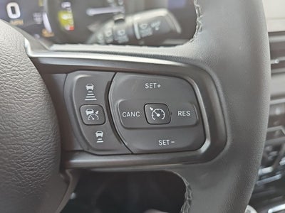 2025 Jeep Wrangler Rubicon 4xe