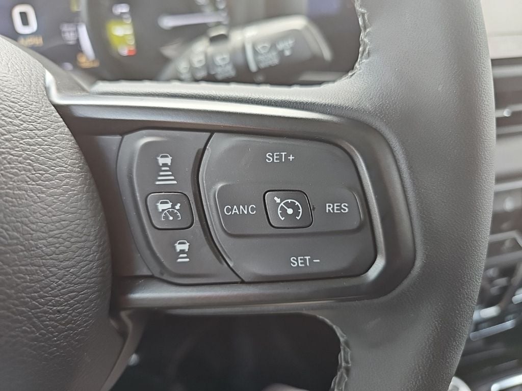2025 Jeep Wrangler Rubicon 4xe