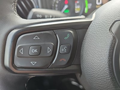 2025 Jeep Wrangler Rubicon 4xe