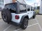 2025 Jeep Wrangler 4xe Rubicon 4xe