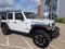 2025 Jeep Wrangler 4xe Rubicon 4xe