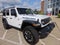 2025 Jeep Wrangler 4xe Rubicon 4xe