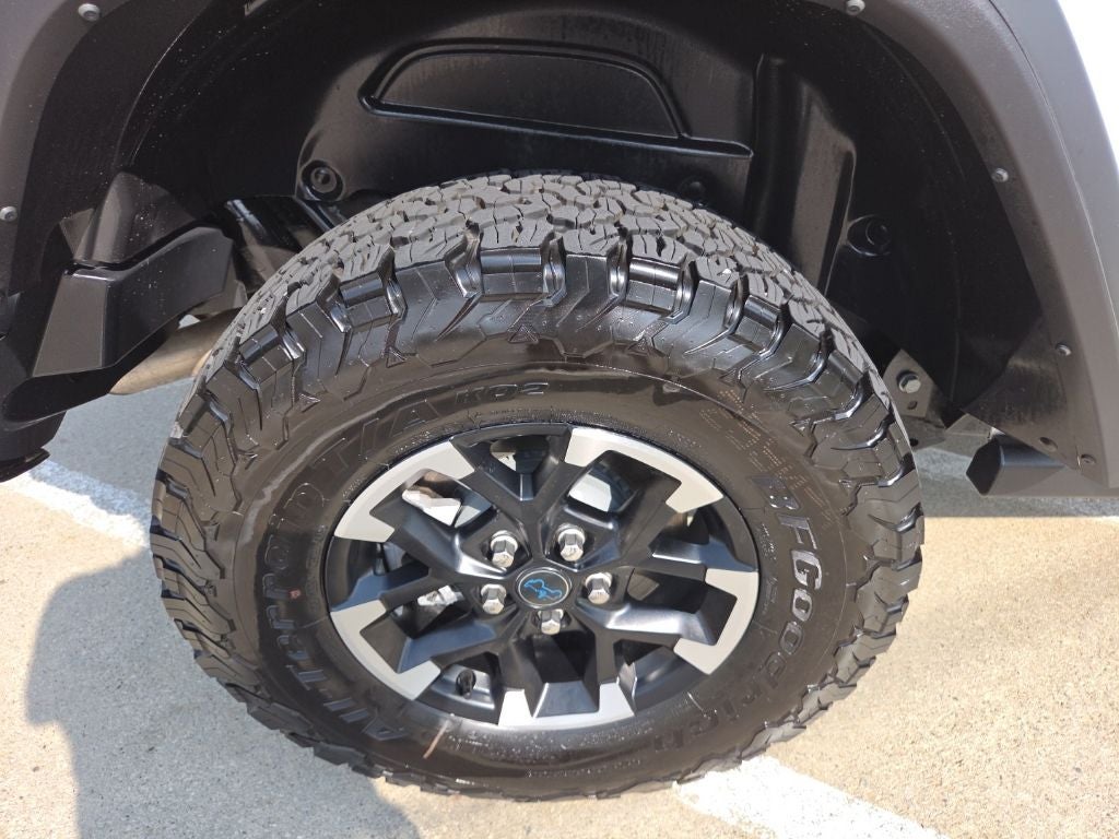 2025 Jeep Wrangler 4xe Rubicon 4xe