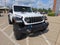 2025 Jeep Wrangler 4xe Rubicon 4xe