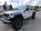 2025 Jeep Wrangler 4xe Rubicon 4xe