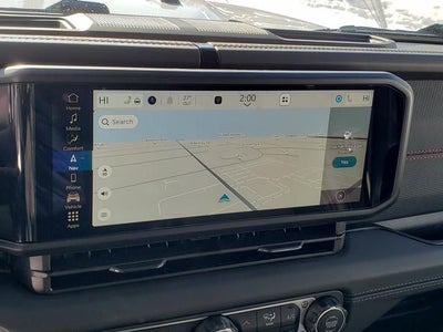 2026 Jeep Wrangler WRANGLER 4-DOOR MOAB 392