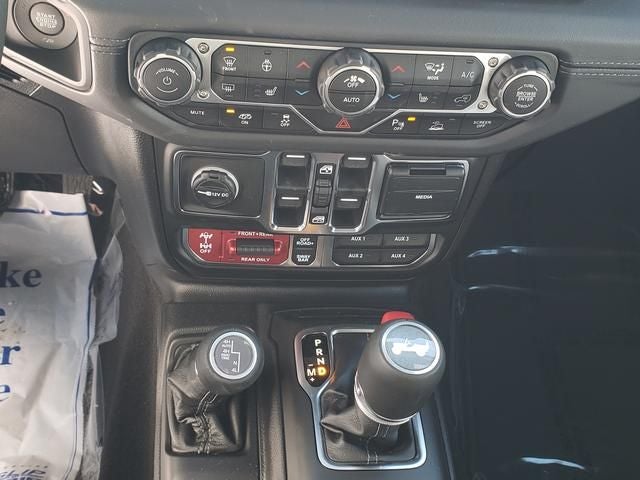 2026 Jeep Wrangler WRANGLER 4-DOOR MOAB 392