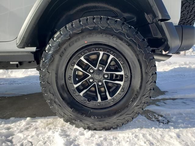 2026 Jeep Wrangler WRANGLER 4-DOOR MOAB 392