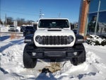 2026 Jeep Wrangler WRANGLER 4-DOOR MOAB 392