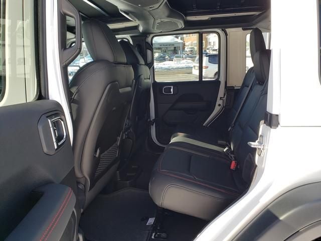 2026 Jeep Wrangler WRANGLER 4-DOOR MOAB 392