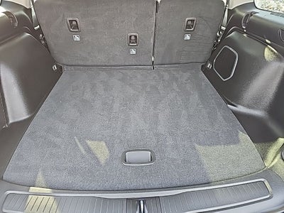 2022 Jeep Grand Cherokee 4xe Limited 4x4