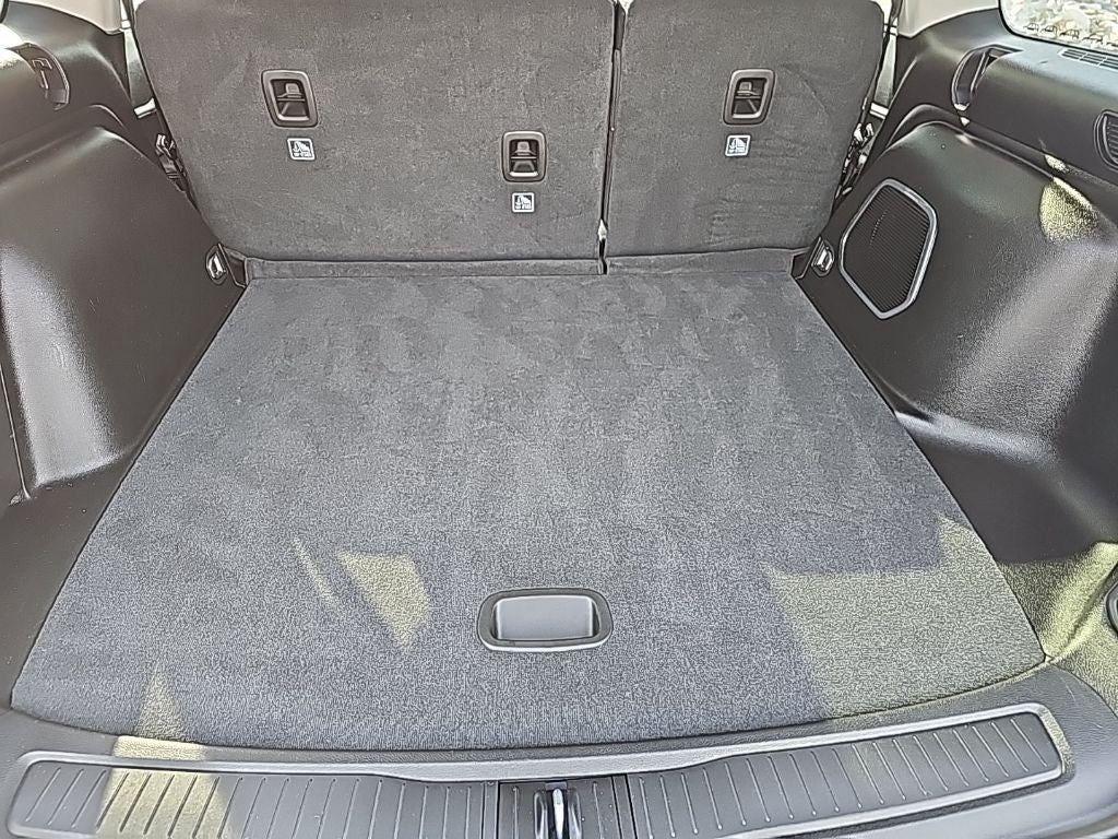 2022 Jeep Grand Cherokee 4xe Limited 4x4