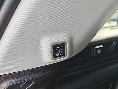 2022 Jeep Grand Cherokee 4xe Limited 4x4