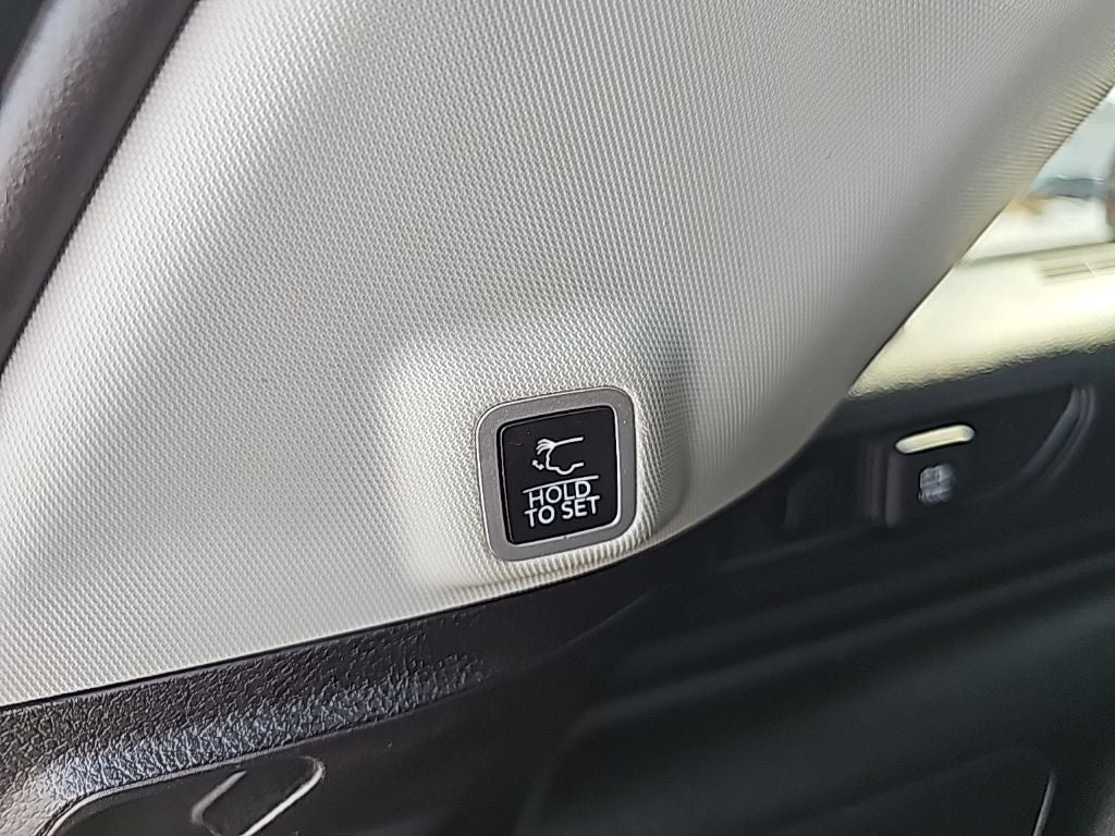 2022 Jeep Grand Cherokee 4xe Limited 4x4