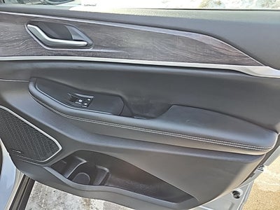 2022 Jeep Grand Cherokee 4xe Limited 4x4