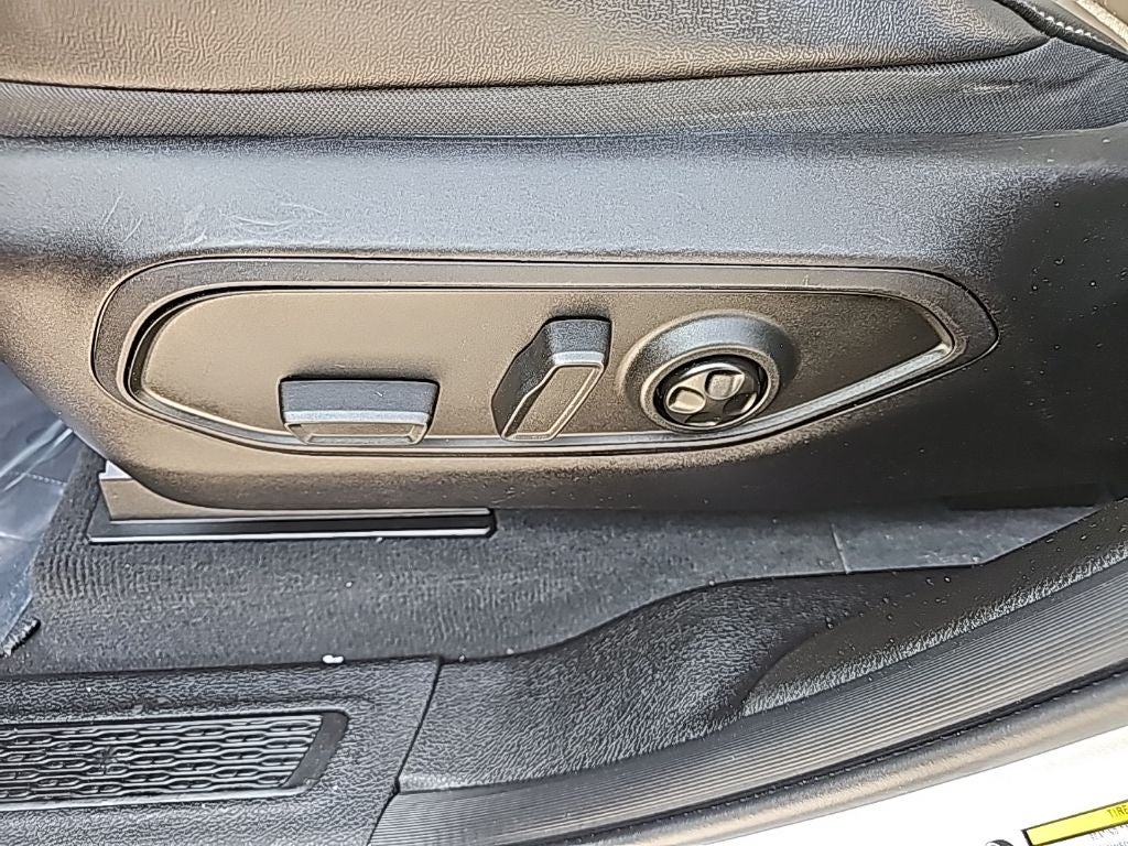 2022 Jeep Grand Cherokee 4xe Limited 4x4