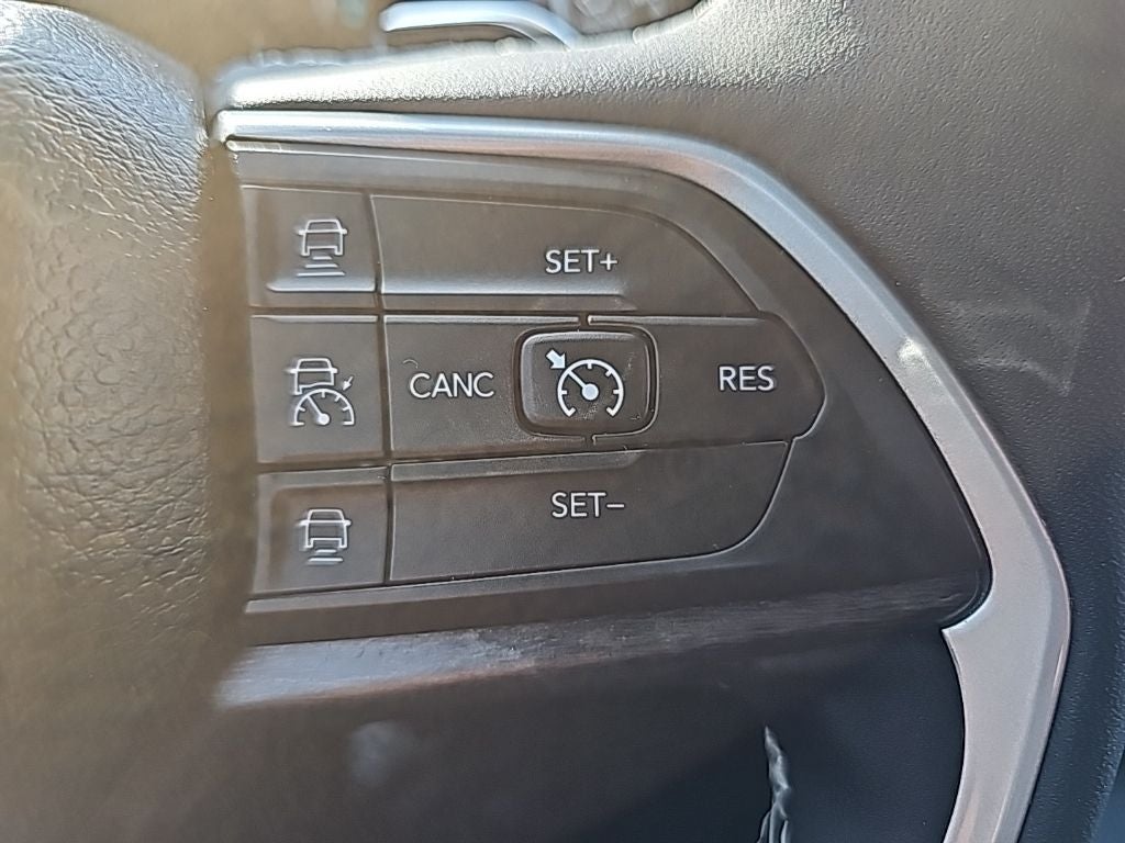 2022 Jeep Grand Cherokee 4xe Limited 4x4