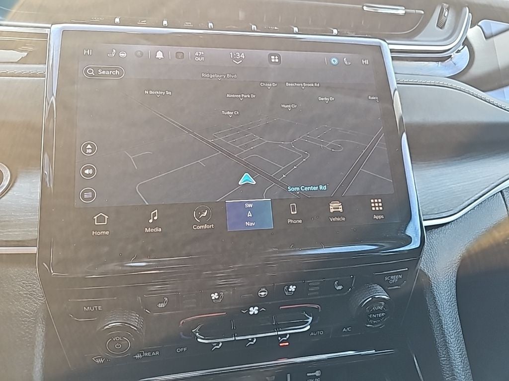 2022 Jeep Grand Cherokee 4xe Limited 4x4