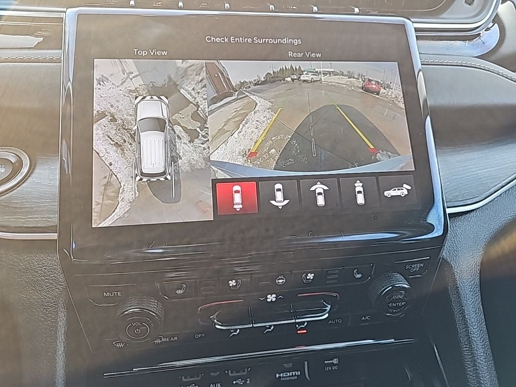 2022 Jeep Grand Cherokee 4xe Limited 4x4