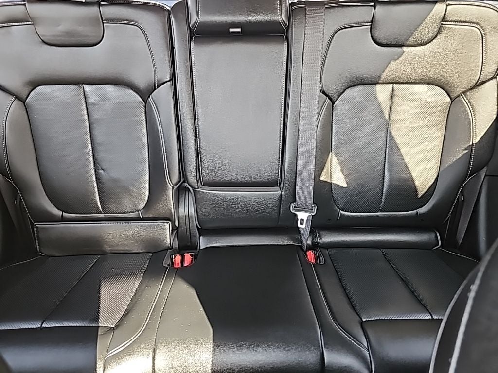 2022 Jeep Grand Cherokee 4xe Limited 4x4