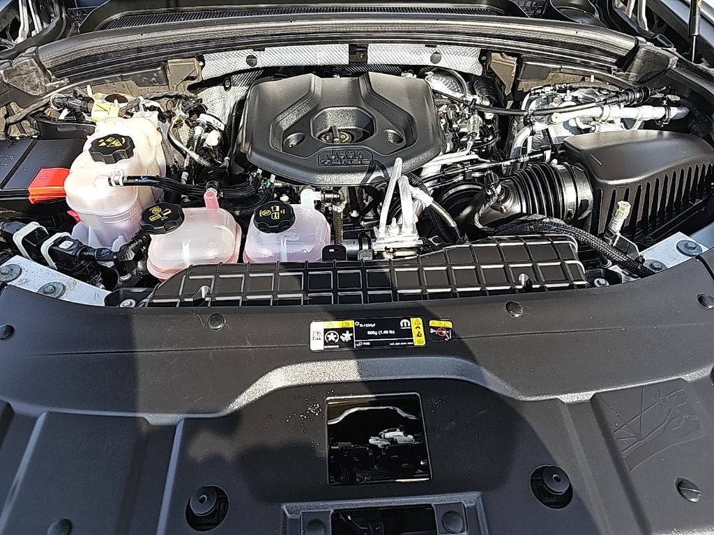 2022 Jeep Grand Cherokee 4xe Limited 4x4