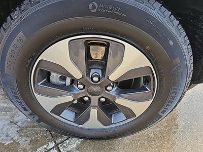 2022 Jeep Grand Cherokee 4xe Limited 4x4