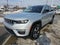 2022 Jeep Grand Cherokee 4xe Limited 4x4