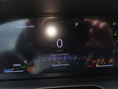2023 Jeep Grand Cherokee 4xe 4xe