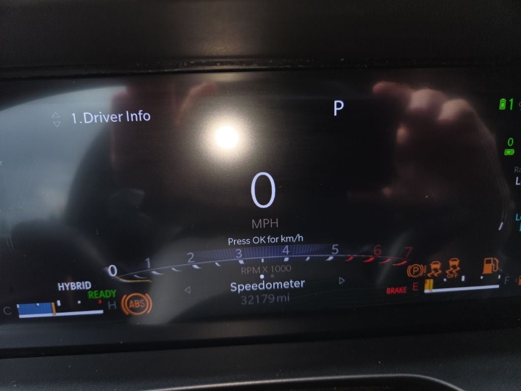 2023 Jeep Grand Cherokee 4xe 4xe