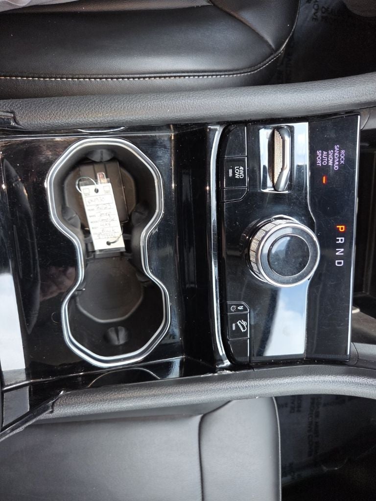 2023 Jeep Grand Cherokee 4xe 4xe