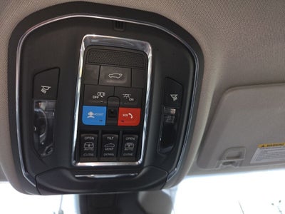 2023 Jeep Grand Cherokee 4xe 4xe
