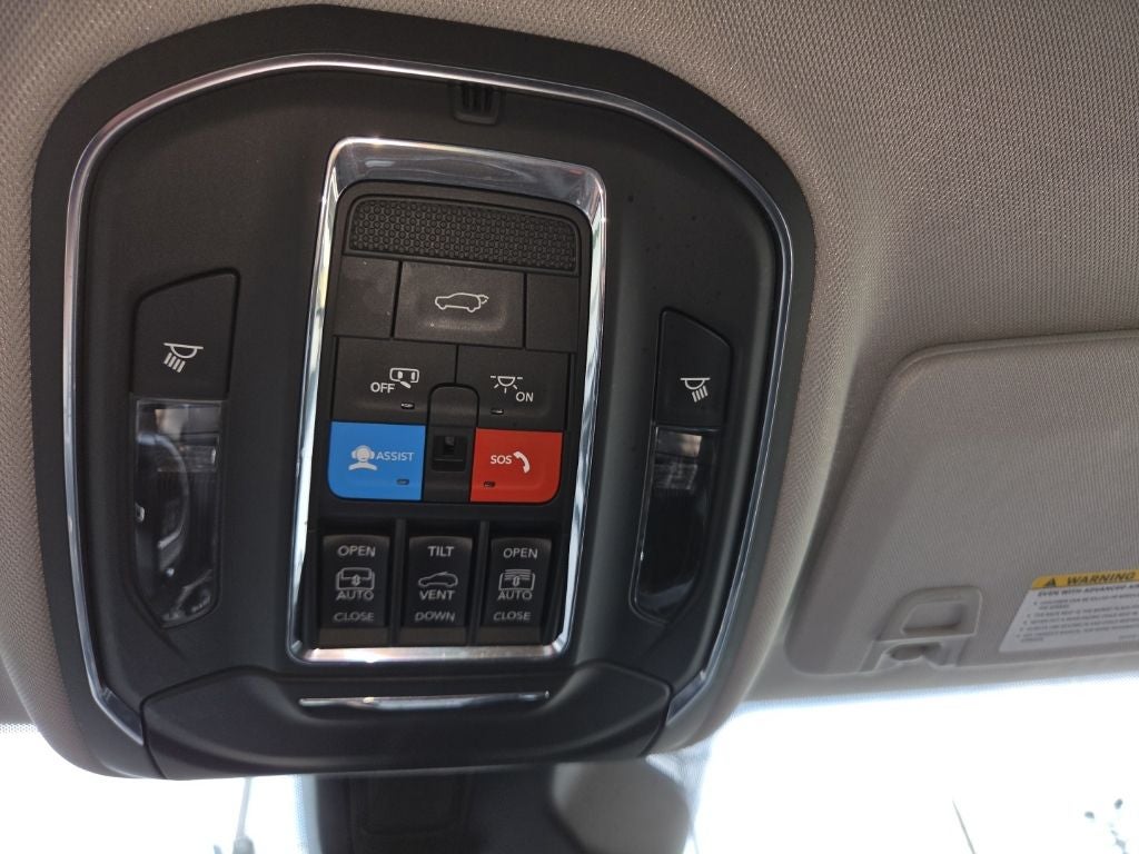 2023 Jeep Grand Cherokee 4xe 4xe