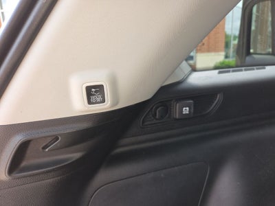 2023 Jeep Grand Cherokee 4xe 4xe